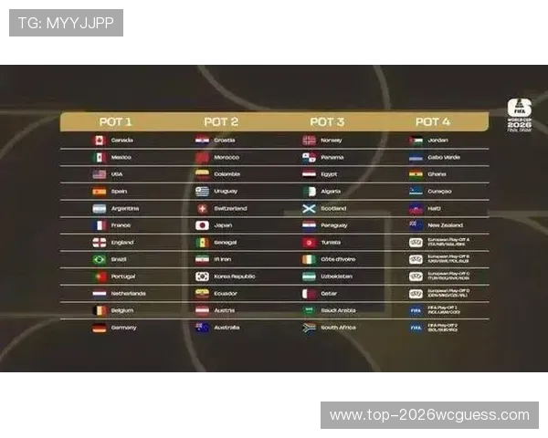 2026世界杯精彩对决挪威对南非赛前分析